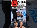 Kamaru Usman vs Leon Edwards 2 — UFC 278