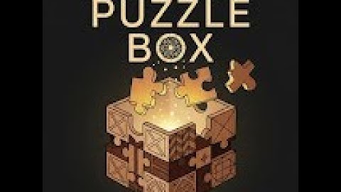 PUZZLEBOX-Puzzle12: All five clues are related to one common category. Find in few clues.