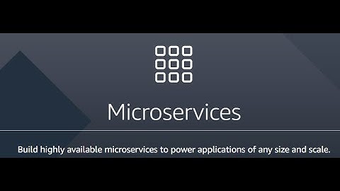 (English) Terraform v13 AWS ECS Microservice Application Deployment | App Security #terraform #aws