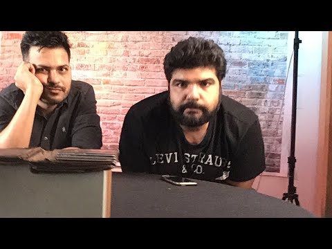 Sankalp & Piyush LIVE!!