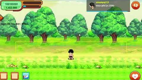 Ngọc Rồng Sao SHARE MOD FULL CHỨC NĂNG Săn BOSS TRÊN ANDROID CỰC NGON Mới Nhẩt NRO Sao