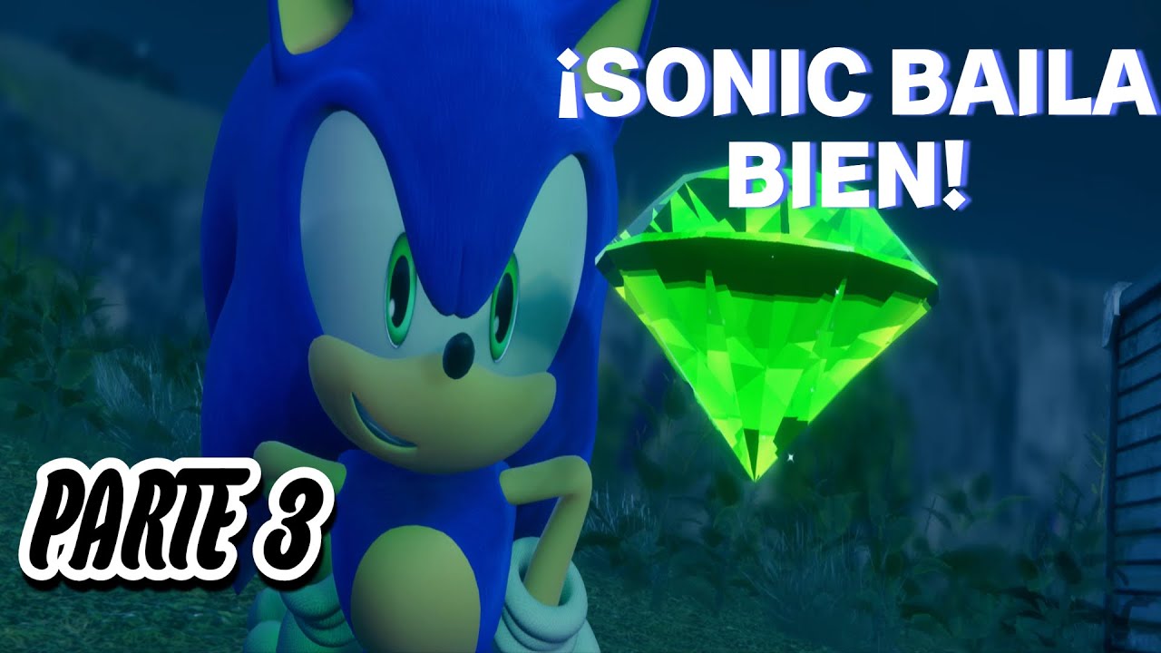 Fãs estão insatisfeitos com vídeo de gameplay de Sonic Frontiers e pedem  adiamento do jogo