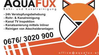 AquaFux 24h Notdienst