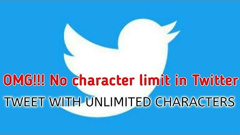 HOW TO REMOVE TWITTER