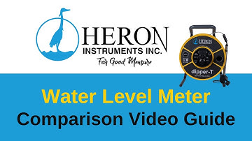 A Guide to Choosing the Right Water Level Meter