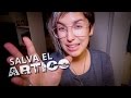 Melepe Salva el Ártico | #melepesalvaelartico | YellowMellow