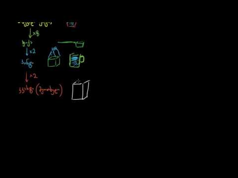 აშშ-ში მიღებული საზომი ერთეულები: სითხის მოცულობა