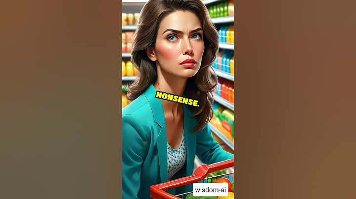 Heroes in the Checkout Line #shorts #shortstory #mindset #lifelessons #wisdom