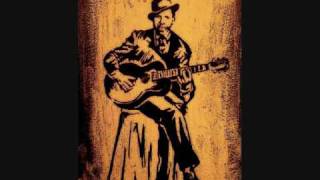 Video thumbnail of "Me and the Devil Blues by Robert Johnson"