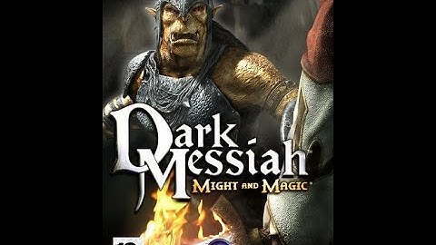 Dark Messiah of Might and Magic (Part 3)