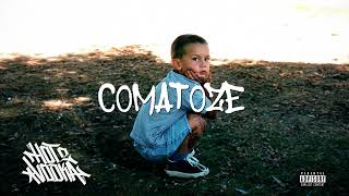 TERROR REID - Comatoze (Official Lyric Video)