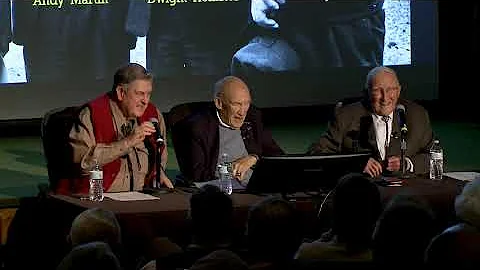 Local Lore with Bob Richard, and special guests Al...