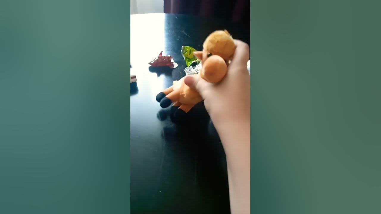 новый перс - YouTube