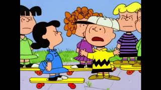 Peanuts Specials - Odds & Ends