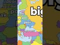 What people thinks about eastern european countries geography europe google