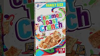 Cinnamon Toast Crunch Or Lucky Charms Edit