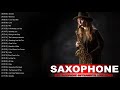 Top 40 Saxophone Cover Popular Songs - Best Instrumental Saxophone Covers 2020