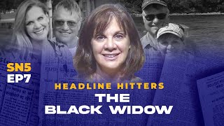 The Black Widow - Headline Hitters 5 Ep 7
