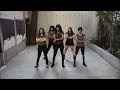 Pandora Red Light By F X Kpop Contest India 2018 Dance Cover mp3