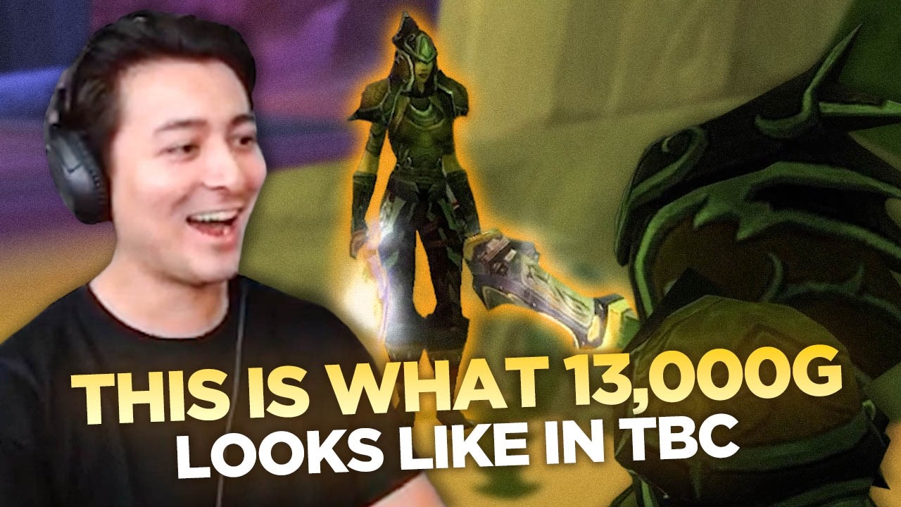 This is What 13,000g Looks Like | Pikaboo