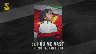 Architrackz - Hou Me Vast ft. Zoê Tauran & CHO (prod. Architrackz)