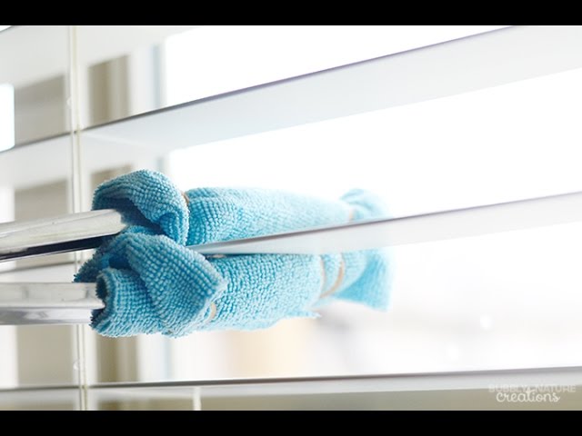 Does It Work: The Total Vision Microfiber Window Blind Duster 