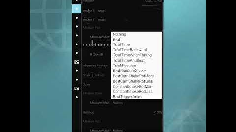 How To Edit Avee Player Bars | Avee Player Bars Ka Settings Kaise Kare | #techparas