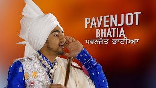 Minni Yamla - PAVENJOT BHATIA || AJJ TERA MANGNA || ਪਵਨਜੋਤ  ਭਾਟੀਆ - ਅੱਜ ਤੇਰਾ ਮੰਗਣਾ