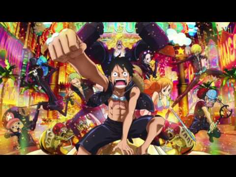 ウィーゴー！（ワンピースOP）   きただにひろし／WE GO！   Hiroshi Kitadani   ONE PIECE OP／カラオケkaraoke