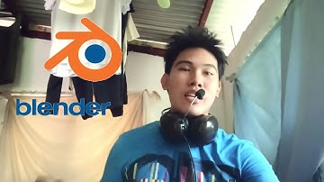 Download and Install Blender3D Tutorial