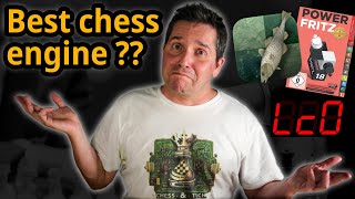 What is the best chess engine? Which should you use? screenshot 4