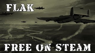 Flak - Game Play Trailer screenshot 1