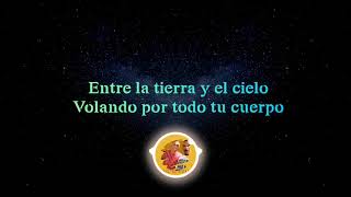 ENTRE LA TIERRA Y EL CIELO - Willie González letra salsa