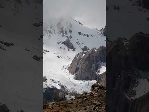 تصویری: راهنمای مرتفع‌ترین کوه‌های پرو