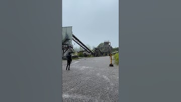 Exploring Abandoned Quarry In Derbyshire #explore #urbex #abandoned #quarry #exploremore #shorts