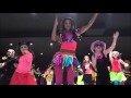 Teaser edith zumba kids platinum fitness binche