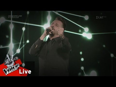 Αλέξης Πρεβενάς -