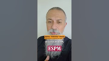 ESPM Data-Driven Marketing: Curso Executivo