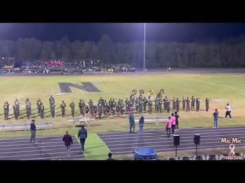 Plaquemine Senior High School • Fieldshow | Northwest High BOTB 2023