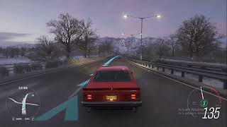 1977 Holden LX Torana A9X Sedan - Forza Horizon 4 - Gameplay