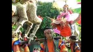 Lemes Dedes - Putra Klasik Show Kr. Sambung (19 Mei 2016) ZVS Production