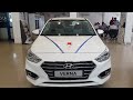 HYUNDAI VERNA SX 2019 | VALUE FOR MONEY | REAL LIFE REVIEW