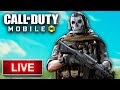 SEASON 12 UPDATE NOW LIVE!! // CALL OF DUTY MOBILE // Battle Royale