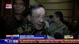 Download lagu Akbar Tanjung Bantah Konvensi Capres di Munas Golkar
