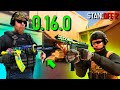 ЧТО ДОБАВЯТ В ОБНОВЛЕНИЕ 0.16.0??? КОГДА ВЫЙДЕТ И ЧЕГО СТОИТ ЖДАТЬ!!! STANDOFF 2 / СТАНДОФФ 2