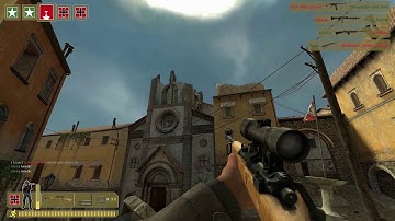 Day of Defeat Source | dod_avalanche | 12 Dec 2017 | Reborn