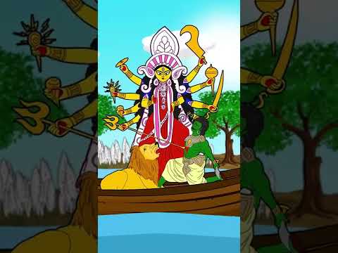 Mahalaya whatsapp status | Durga Puja | Mahalaya | ft. birendra krishna bhadra mahalaya