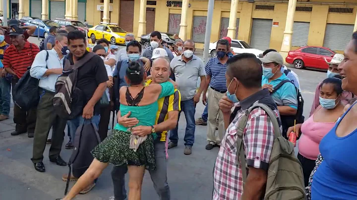 Yajaira "La Charamusca"