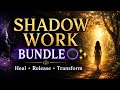Subliminal:✨ Release Trauma, Heal Inner Child &amp; Transform Your Life