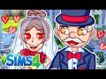 THIS WEDDING IS A DISASTER!? | The Sims 4